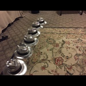 Meet your Posher, Manuel